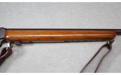 BSA ~ Martini Model 15 ~ .22 LR - Image 4 of 12
