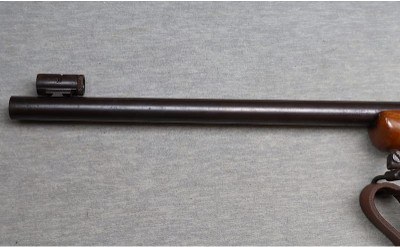 BSA ~ Martini Model 15 ~ .22 LR - Image 6 of 12