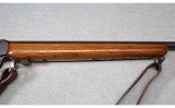 BSA ~ Martini Model 15 ~ .22 LR - Image 4 of 12