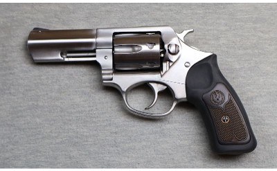 Ruger ~ Model SP101 ~ .327 Federal - Image 2 of 2