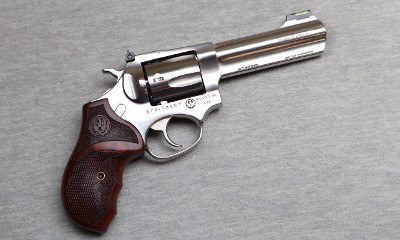 Ruger ~ SP101 Match Champion ~ .357 Mag - Image 1 of 2