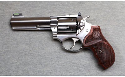 Ruger ~ SP101 Match Champion ~ .357 Mag - Image 2 of 2