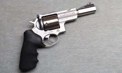Ruger ~ Super Redhawk "TOKLAT" ~ .454 Casull / .45 Colt - Image 1 of 2