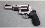 Ruger ~ Super Redhawk "TOKLAT" ~ .454 Casull / .45 Colt - Image 2 of 2