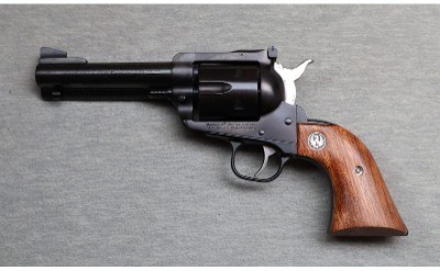 Ruger ~ New Model Blackhawk ~ .357 Mag - Image 2 of 2
