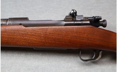 Remington ~ 03-A3 Sporter ~ .30-06 Springfield - Image 9 of 12