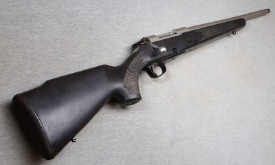 Tikka ~ Model M595 ~ .222 Remington - Image 1 of 8