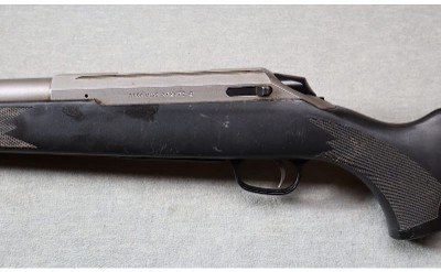 Tikka ~ Model M595 ~ .222 Remington - Image 6 of 8