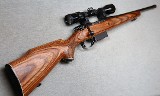 Parker Hale ~ Safari ~ .308 Winchester - Image 1 of 8