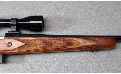 Parker Hale ~ Safari ~ .308 Winchester - Image 4 of 8
