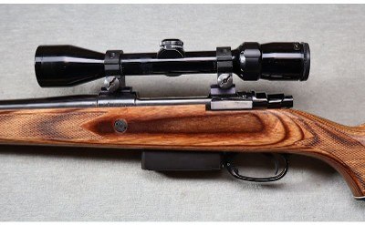 Parker Hale ~ Safari ~ .308 Winchester - Image 6 of 8