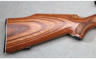 Parker Hale ~ Safari ~ .308 Winchester - Image 2 of 8