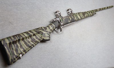 Ruger ~ Model M77 MKII ~ .270 Win. - Image 1 of 8