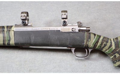 Ruger ~ Model M77 MKII ~ .270 Win. - Image 6 of 8