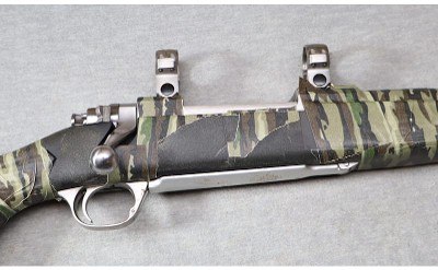 Ruger ~ Model M77 MKII ~ .270 Win. - Image 3 of 8