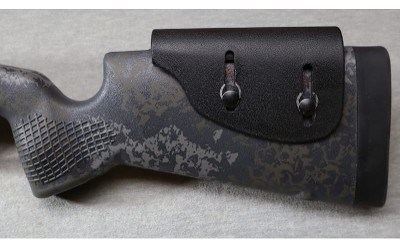 Seekins Precision ~ Havak ~ .300 PRC - Image 11 of 12