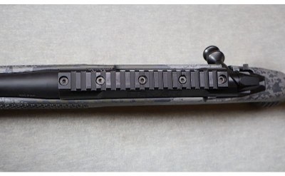 Seekins Precision ~ Havak ~ .300 PRC - Image 10 of 12