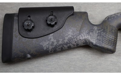 Seekins Precision ~ Havak ~ .300 PRC - Image 2 of 12