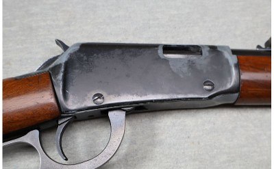 Ithaca ~ Model 72 Saddlegun ~ .22 LR - Image 3 of 12