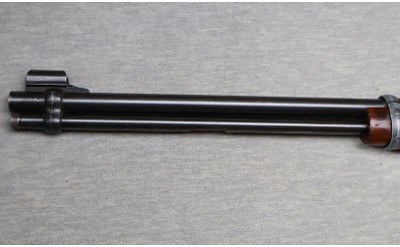 Ithaca ~ Model 72 Saddlegun ~ .22 LR - Image 6 of 12