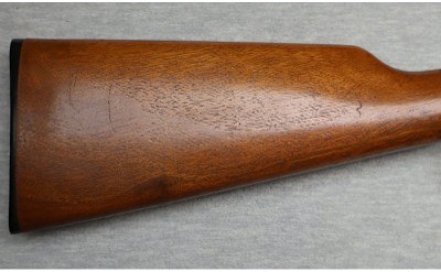 Ithaca ~ Model 72 Saddlegun ~ .22 LR - Image 2 of 12