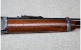 Ithaca ~ Model 72 Saddlegun ~ .22 LR - Image 4 of 12