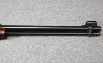 Ithaca ~ Model 72 Saddlegun ~ .22 LR - Image 5 of 12