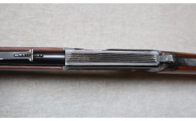 Ithaca ~ Model 72 Saddlegun ~ .22 LR - Image 10 of 12
