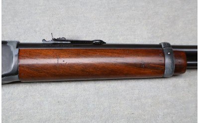 Ithaca ~ Model 72 Saddlegun ~ .22 LR - Image 4 of 12