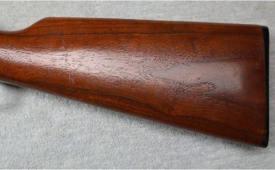 Ithaca ~ Model 72 Saddlegun ~ .22 LR - Image 11 of 12