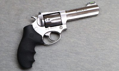 Ruger ~ Model SP101 ~ .357 Magnum - Image 1 of 2