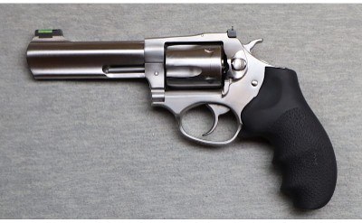Ruger ~ Model SP101 ~ .357 Magnum - Image 2 of 2