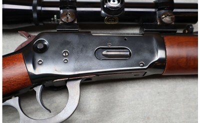 Winchester ~ Model 94AE Trapper ~ .44 REM MAG - Image 3 of 12