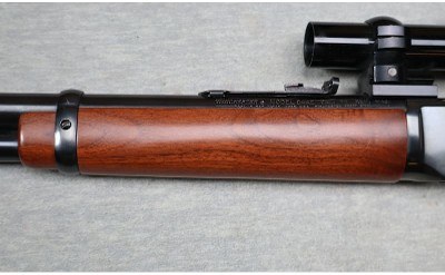 Winchester ~ Model 94AE Trapper ~ .44 REM MAG - Image 7 of 12