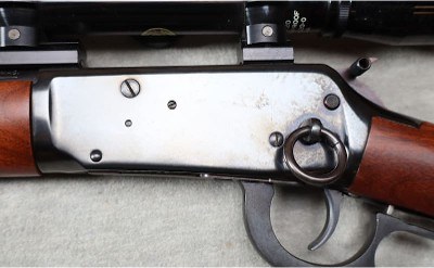 Winchester ~ Model 94AE Trapper ~ .44 REM MAG - Image 9 of 12