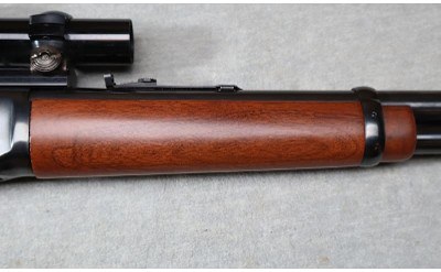 Winchester ~ Model 94AE Trapper ~ .44 REM MAG - Image 4 of 12