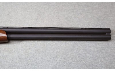 Beretta ~ S 686 Essential ~ 12 Gauge - Image 5 of 12