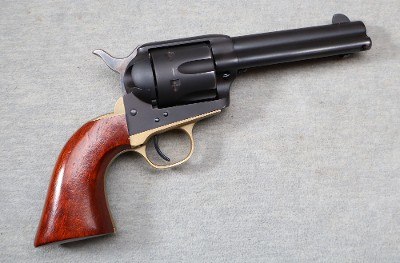 Uberti ~ 1873 Cattleman ~ .357 MAG - Image 1 of 2