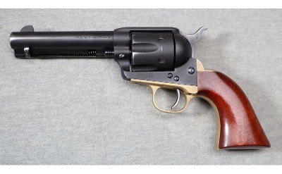 Uberti ~ 1873 Cattleman ~ .357 MAG - Image 2 of 2