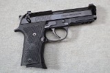Beretta ~ 92X ~ 9mm Parabellum - Image 1 of 2
