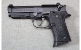 Beretta ~ 92X ~ 9mm Parabellum - Image 2 of 2