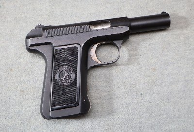 Savage ~ 1907 ~ .32 AUTO - Image 1 of 2