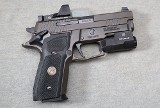 Sig Sauer ~ P229 Legion ~ 9mm Luger - Image 1 of 2