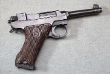 Husqvarna ~ M40 Lahti ~ 9mm Luger - Image 1 of 2