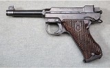 Husqvarna ~ M40 Lahti ~ 9mm Luger - Image 2 of 2