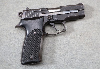 Astra ~ A-100 ~ 9mm Parabellum - Image 1 of 2