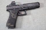 Glock ~ 34 Gen 5 MOS ~ 9mm Luger - Image 1 of 2