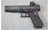 Glock ~ 34 Gen 5 MOS ~ 9mm Luger - Image 2 of 2