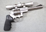 Ruger ~ Super Redhawk ~ .44 MAG - Image 1 of 3