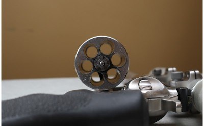 Ruger ~ Super Redhawk ~ .44 MAG - Image 3 of 3